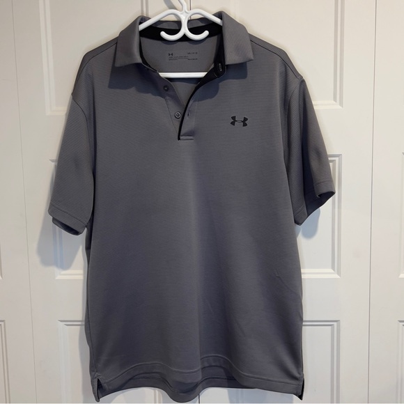 Under Armour golf polo - Picture 5 of 8